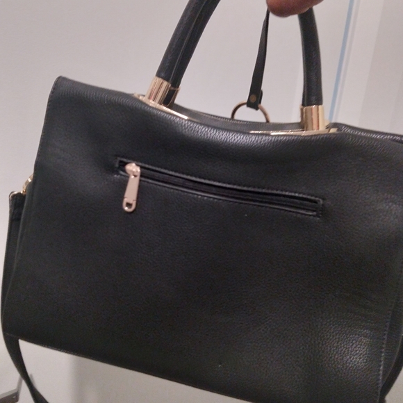 🔥5/$20 CROSSBODY/SATCHEL HANDBAG - Picture 2 of 4